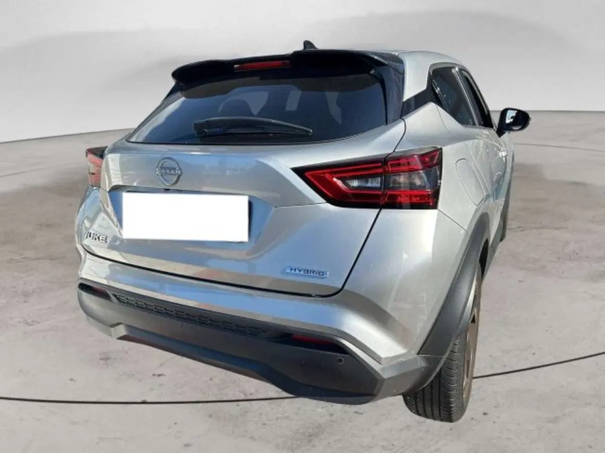 Nissan Juke usata a Firenze (4)