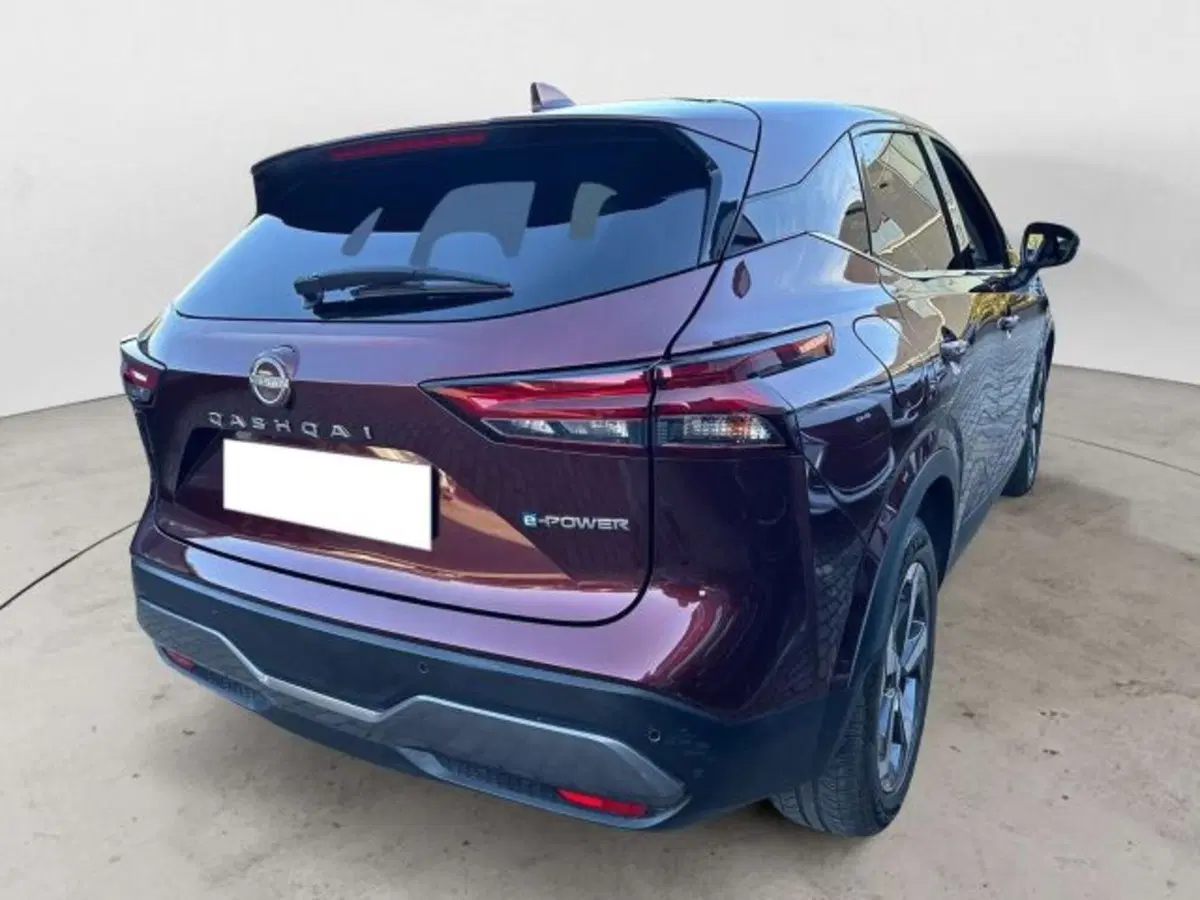 Nissan Qashqai usata a Firenze (3)