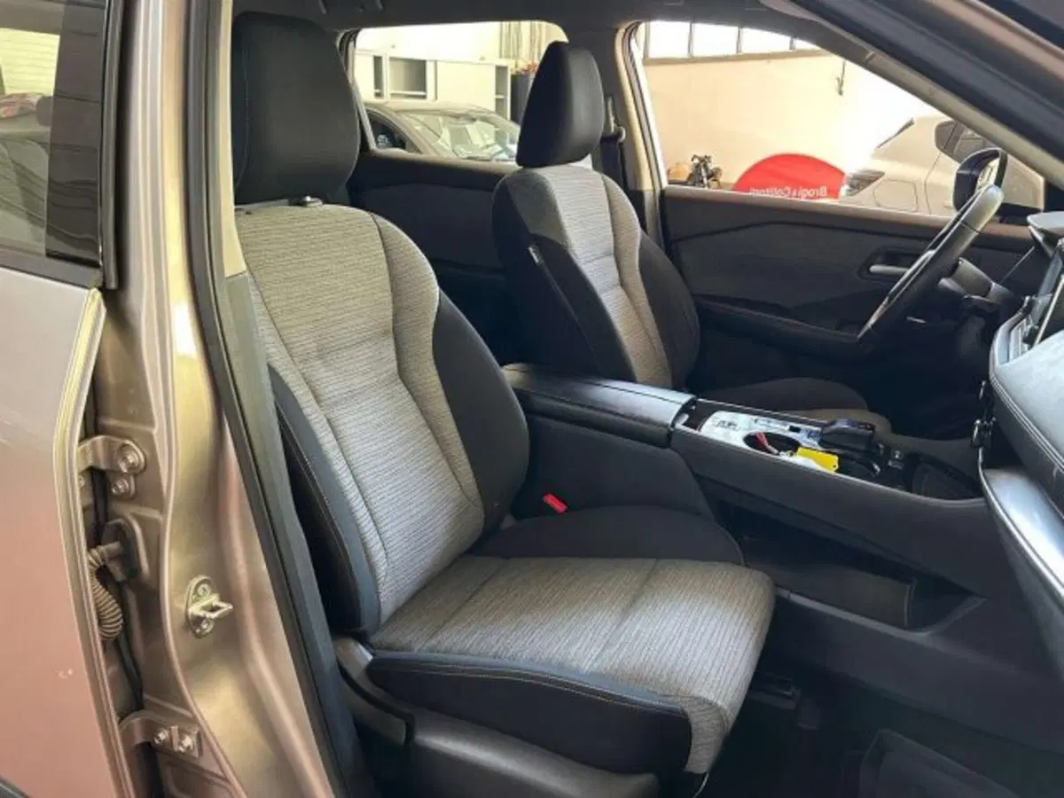 Nissan X-Trail usata a Firenze (13)