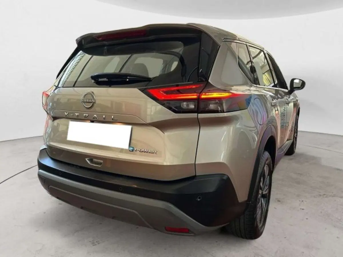 Nissan X-Trail usata a Firenze (4)