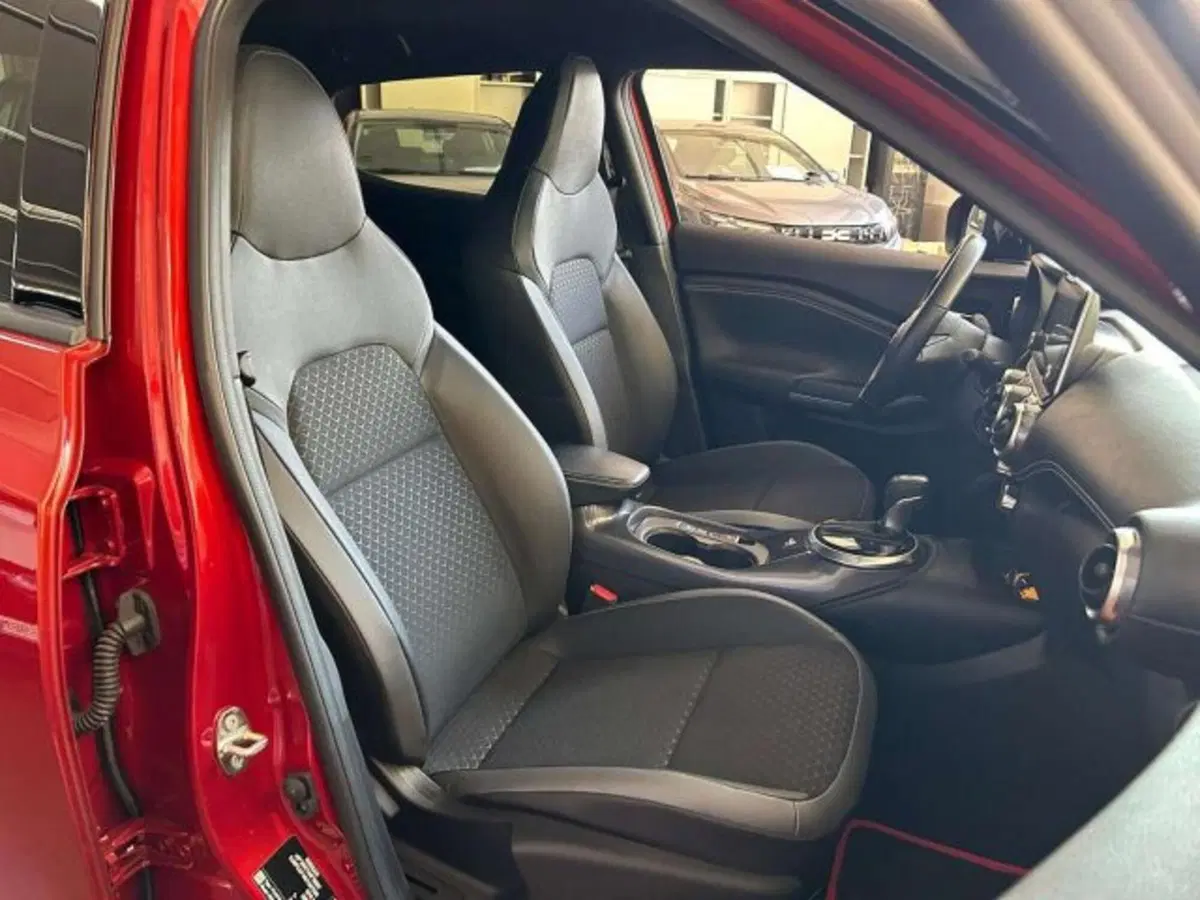 Nissan Juke usata a Firenze (13)