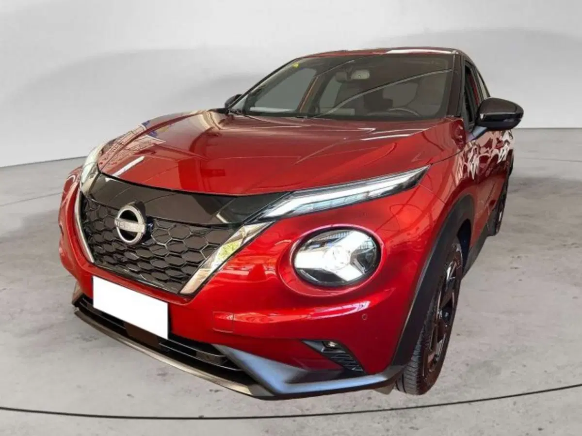 Nissan Juke usata a Firenze (3)
