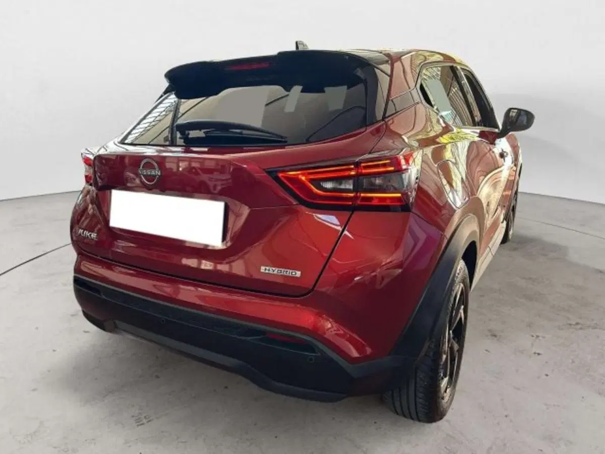 Nissan Juke usata a Firenze (4)
