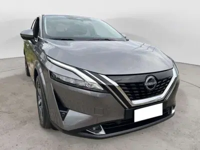 Nissan Qashqai 1.5 e-power N-Connecta 2wd del 2023 usata a Empoli