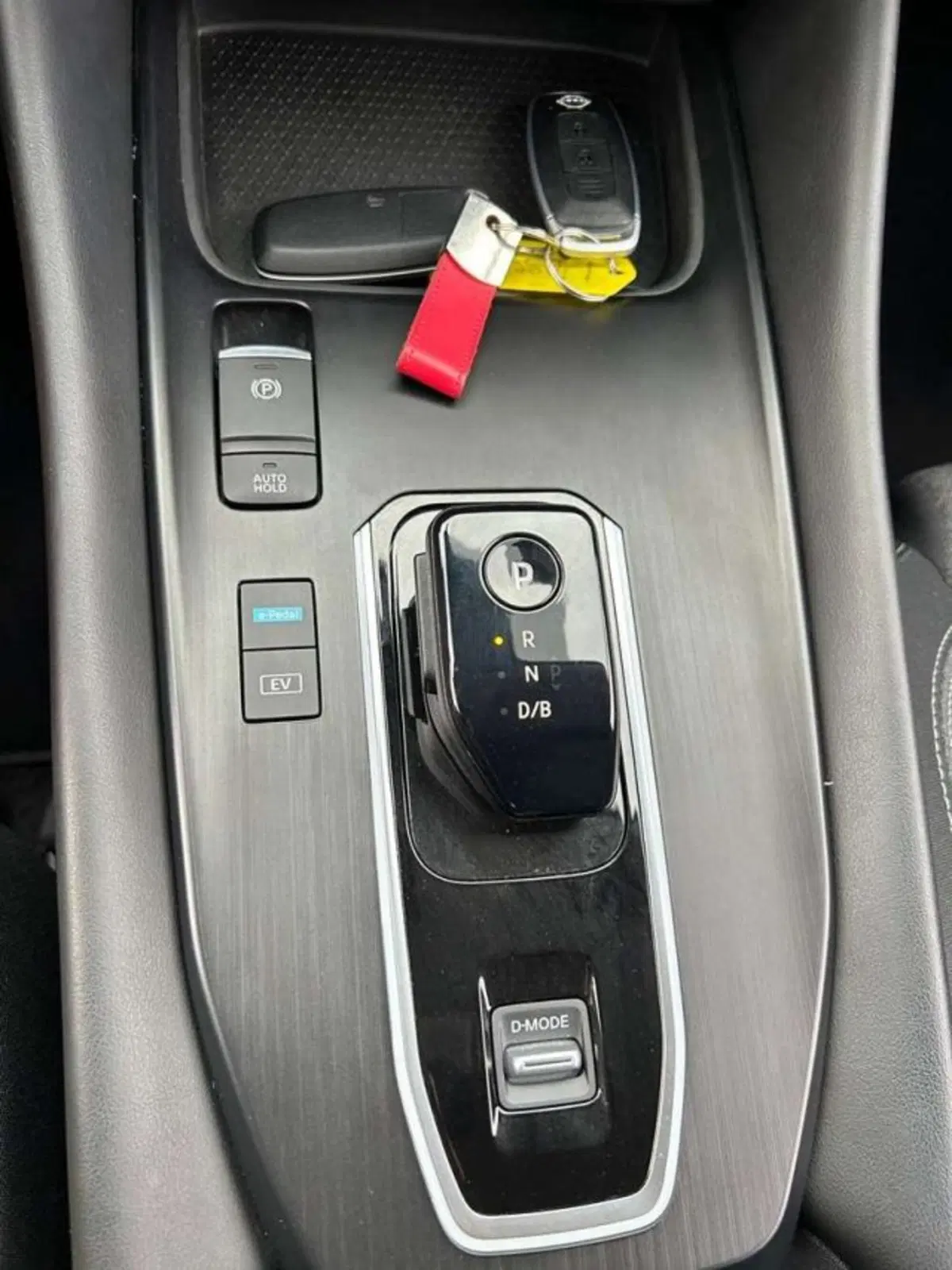Nissan Qashqai usata a Firenze (11)