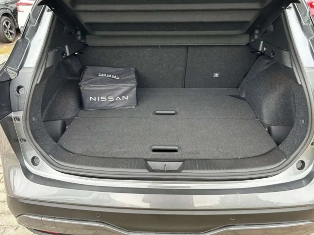 Nissan Qashqai usata a Firenze (7)