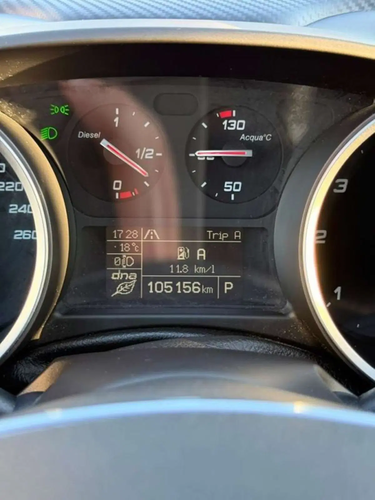 Alfa Romeo Giulietta usata a Firenze (14)