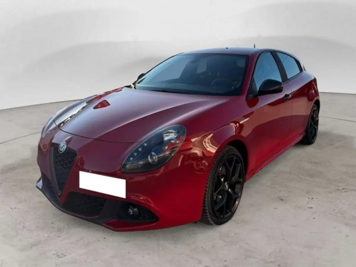 Alfa Romeo Giulietta usata a Firenze (3)