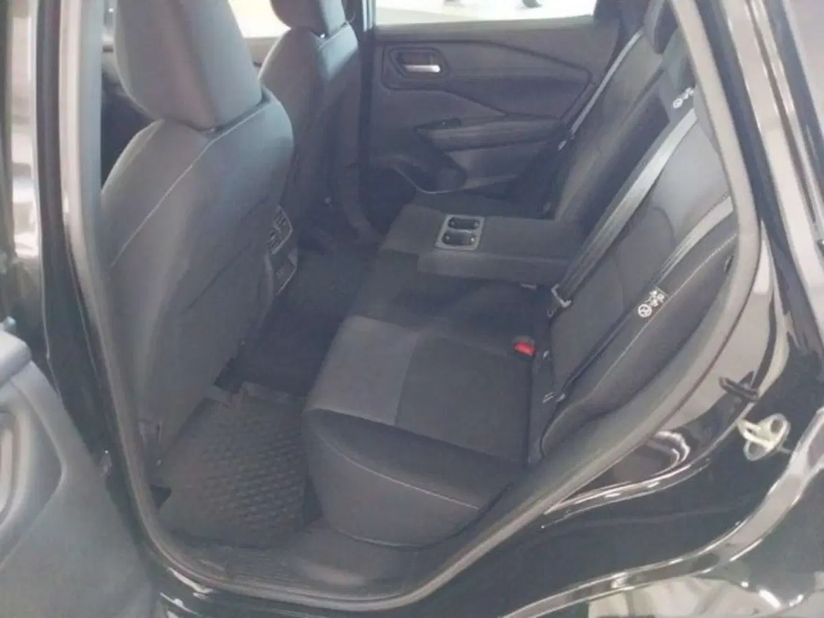 Nissan Qashqai usata a Firenze (8)