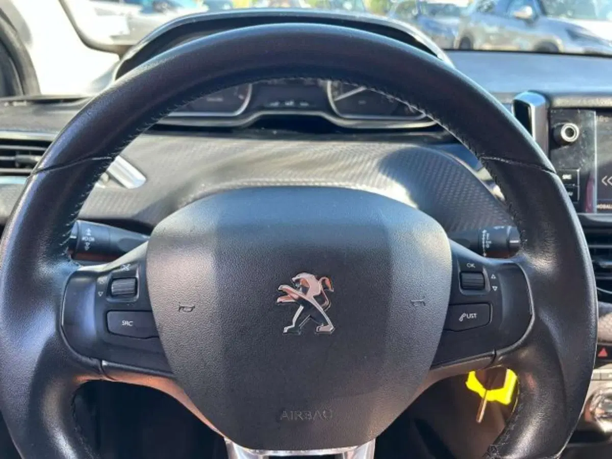 Peugeot 2008 usata a Firenze (13)