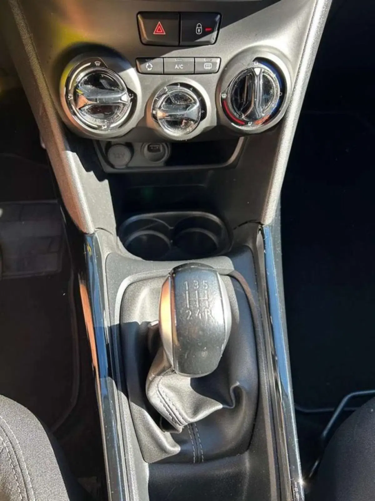 Peugeot 2008 usata a Firenze (8)