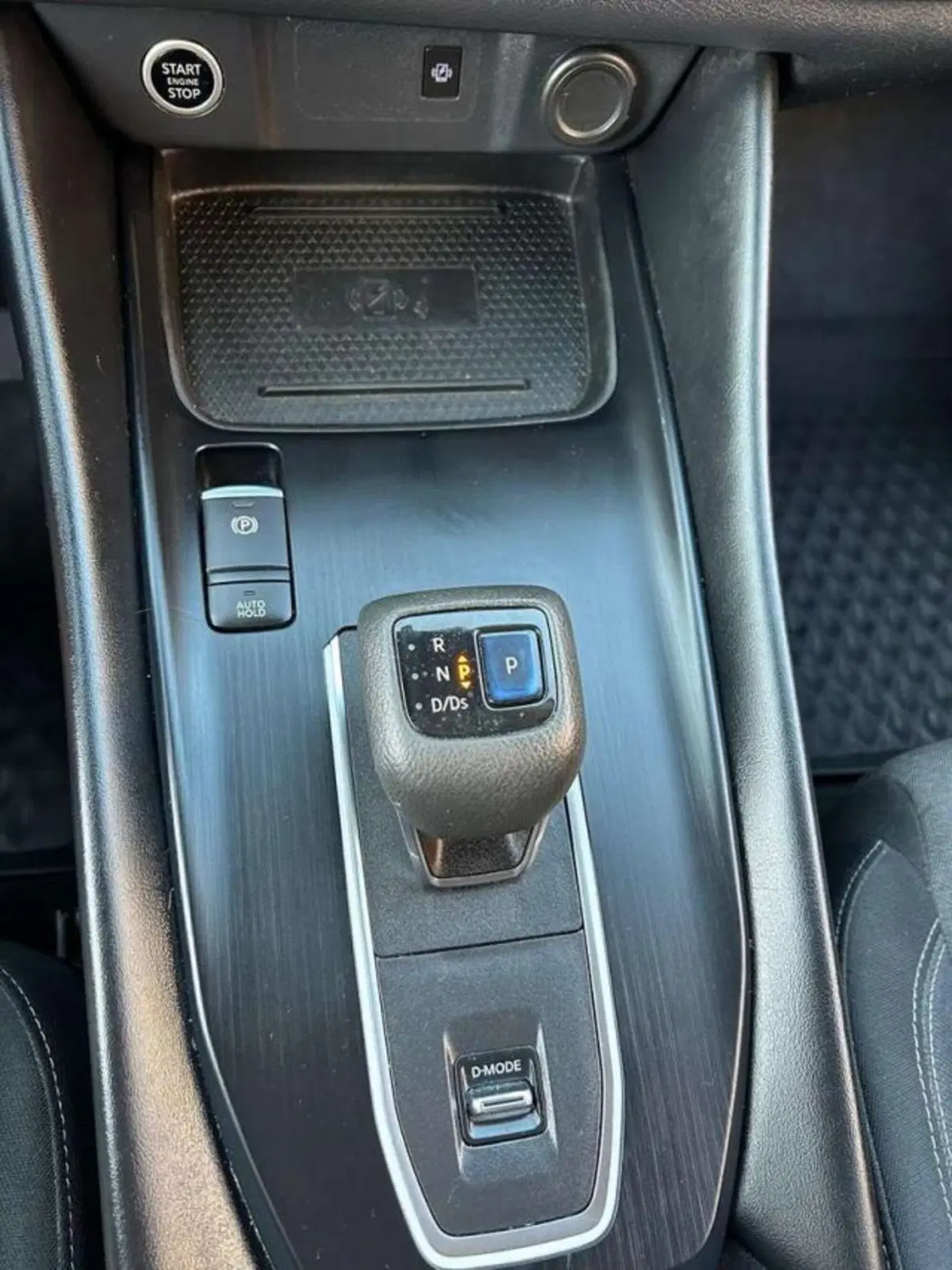Nissan Qashqai usata a Firenze (15)