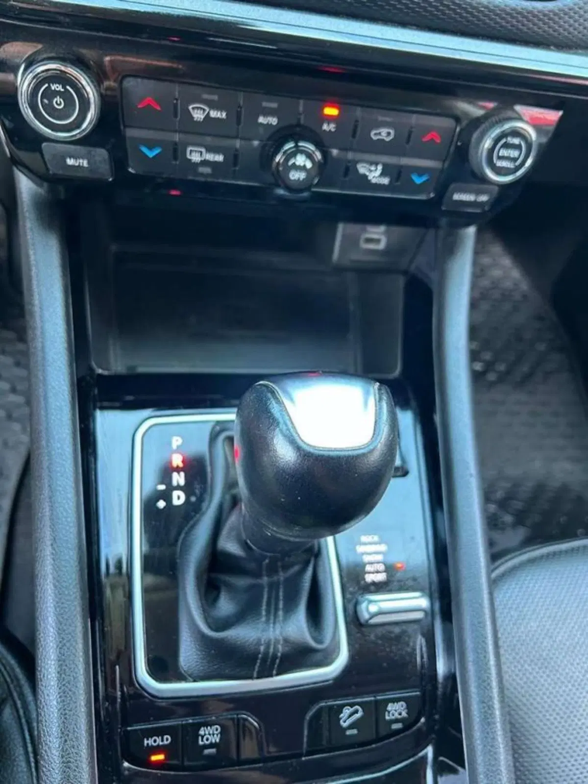 Jeep Compass usata a Firenze (9)