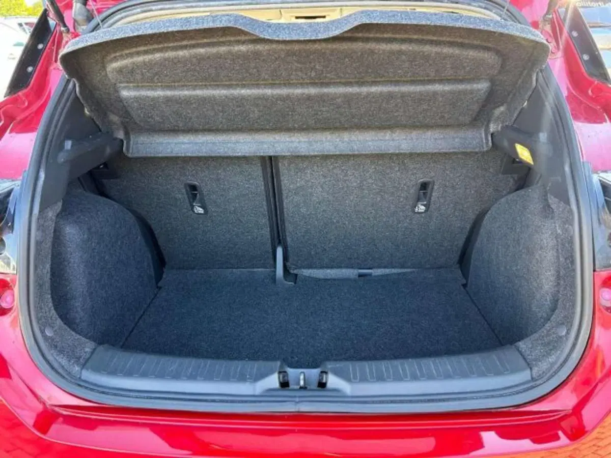 Nissan Micra usata a Firenze (7)