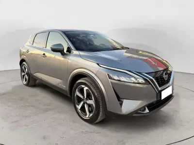 Nissan Qashqai 1.5 e-power N-Connecta 2wd del 2022 usata a Empoli