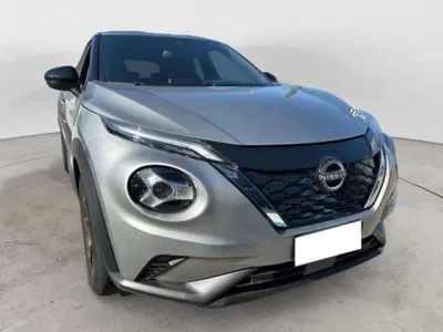 Nissan Juke 1.6 hev N-Connecta del 2023 usata a Empoli