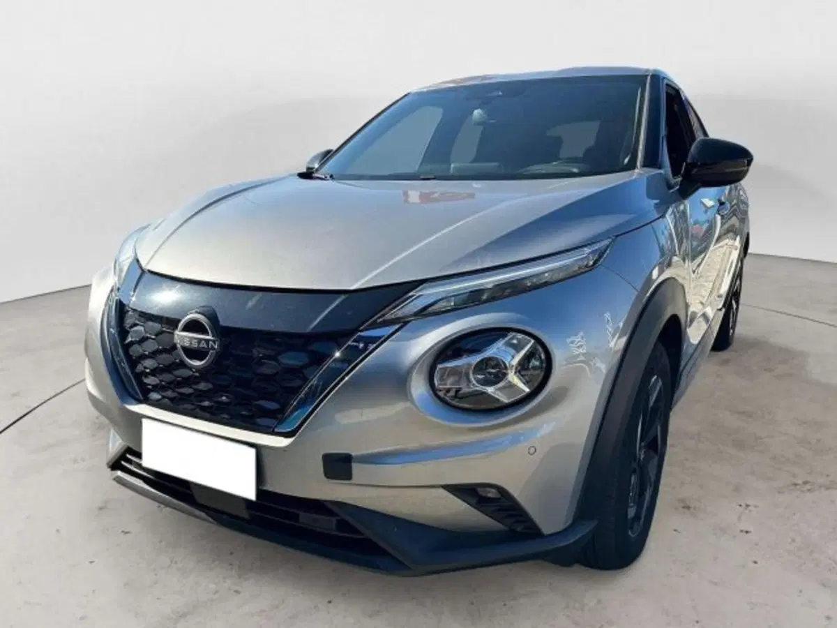 Nissan Juke usata a Firenze (3)