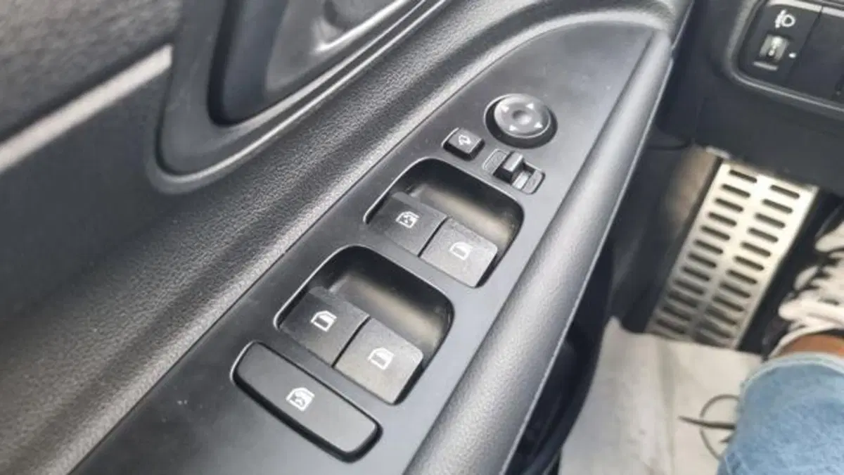 Hyundai Bayon usata a Savona (13)