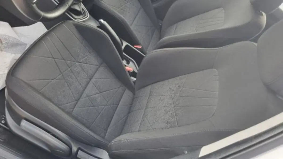 Hyundai Bayon usata a Savona (19)