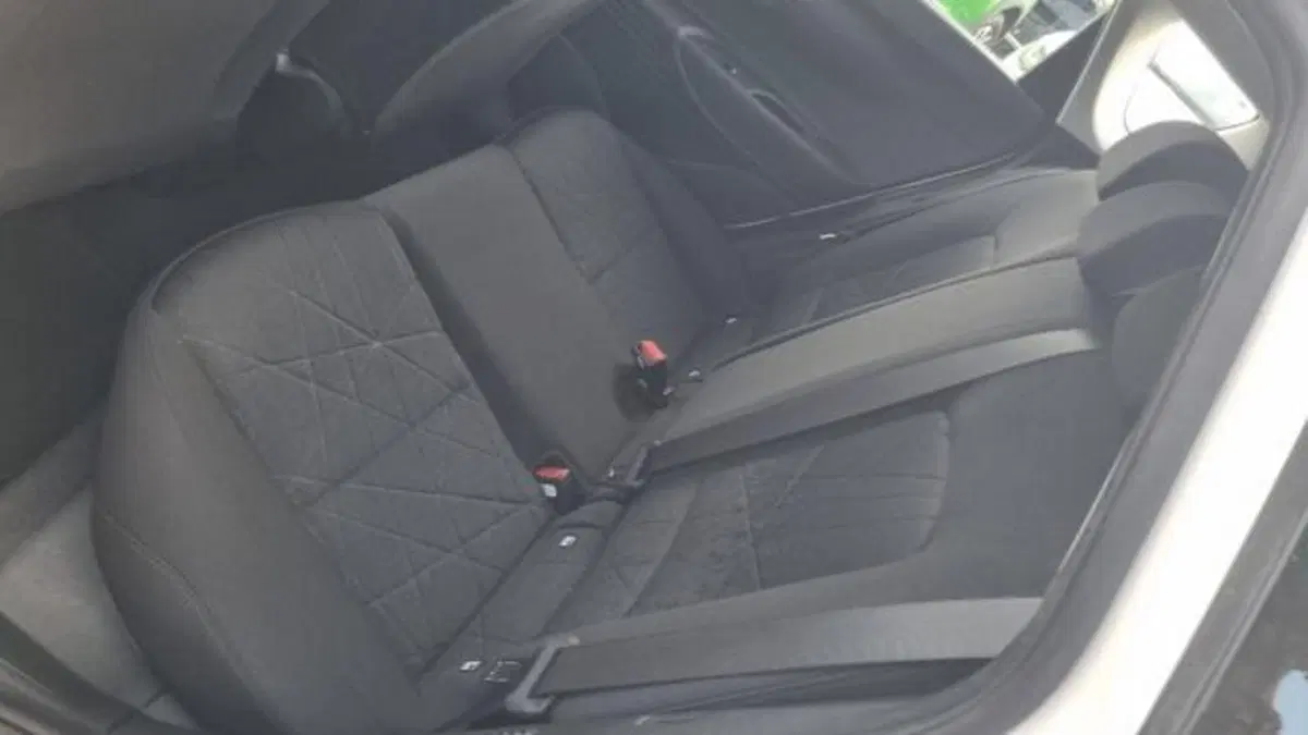 Hyundai Bayon usata a Savona (20)