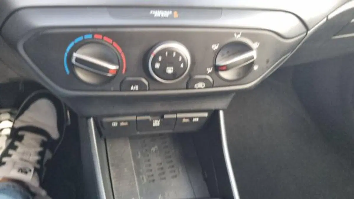 Hyundai Bayon usata a Savona (8)