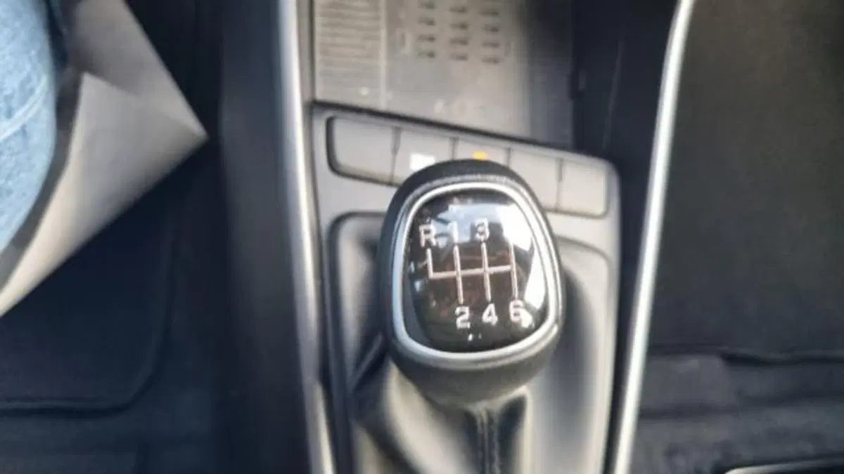 Hyundai Bayon usata a Savona (9)