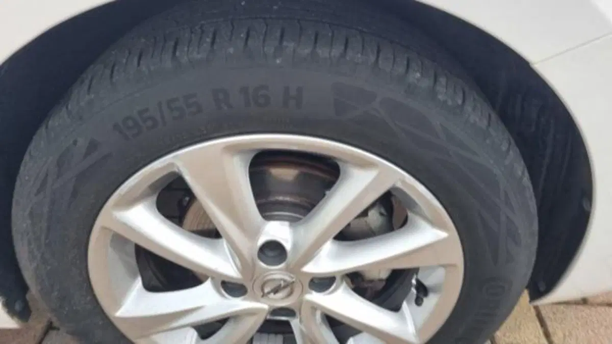 Opel Corsa usata a Savona (15)