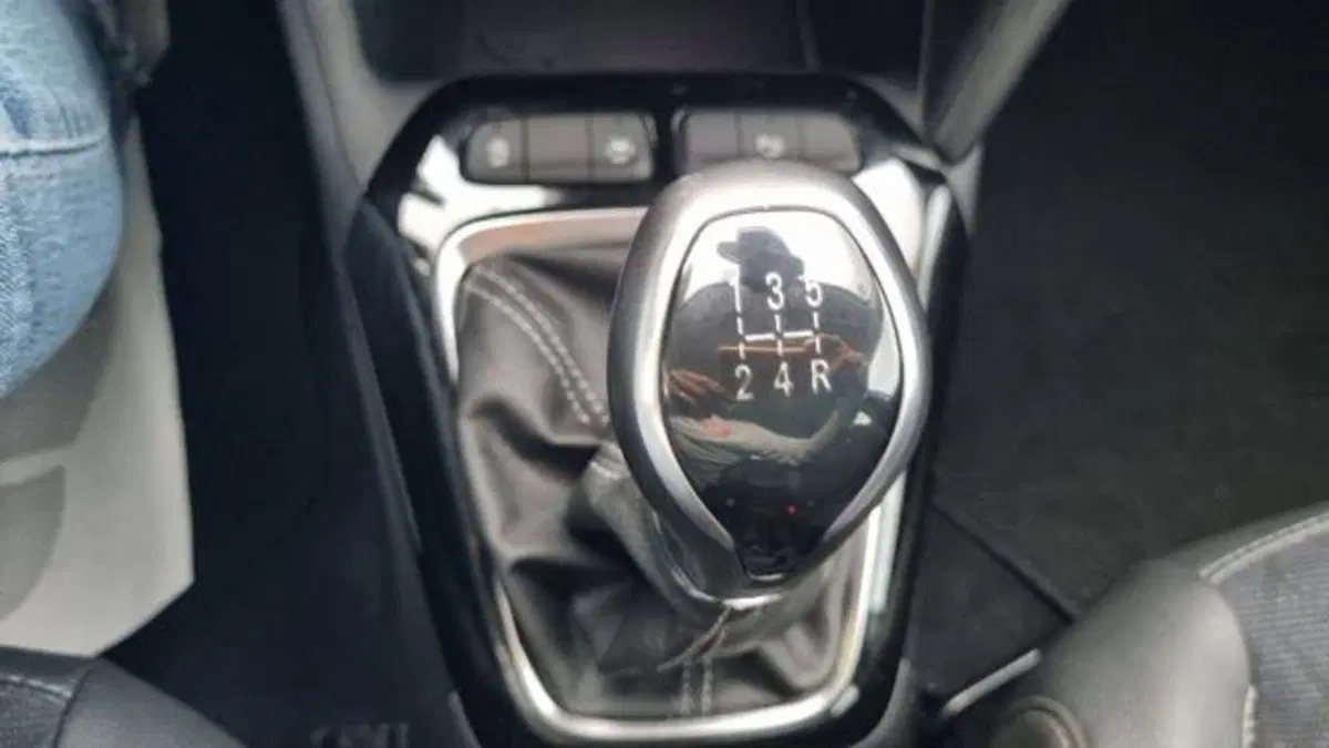 Opel Corsa usata a Savona (7)