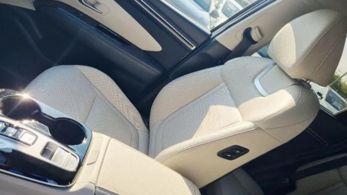 Hyundai Tucson usata a Savona (10)