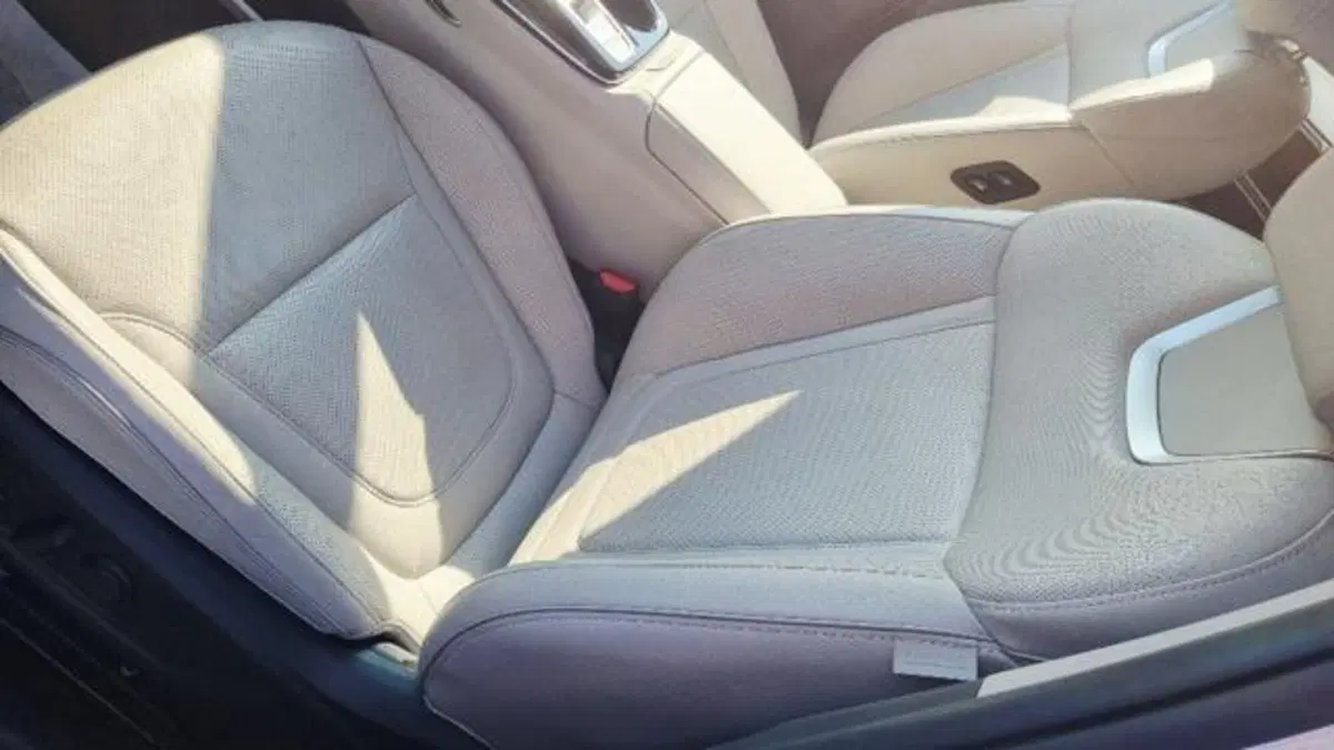 Hyundai Tucson usata a Savona (11)