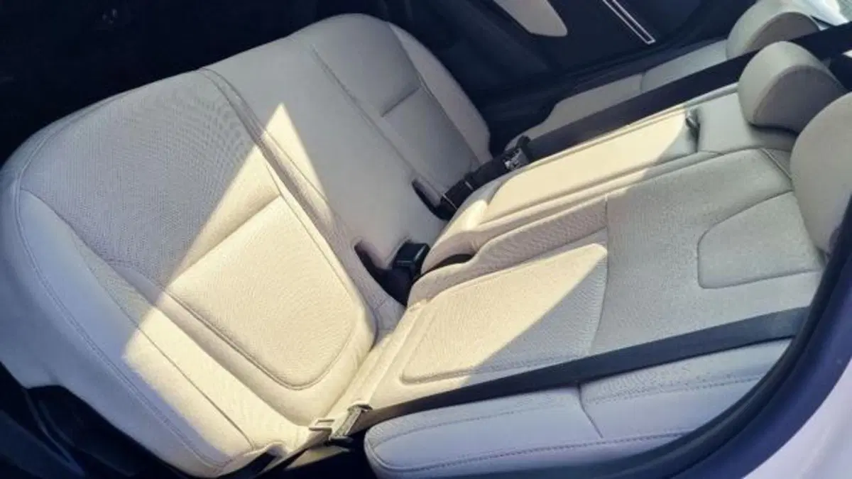 Hyundai Tucson usata a Savona (12)