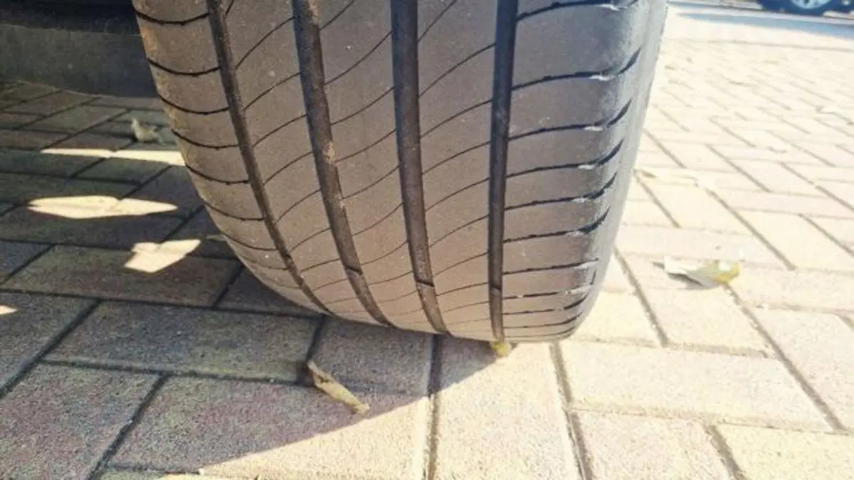Hyundai Tucson usata a Savona (16)