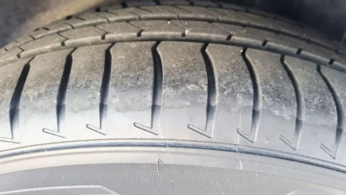 Opel Agila usata a Savona (13)