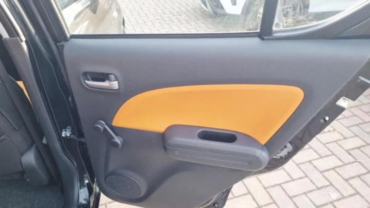 Opel Agila usata a Savona (20)