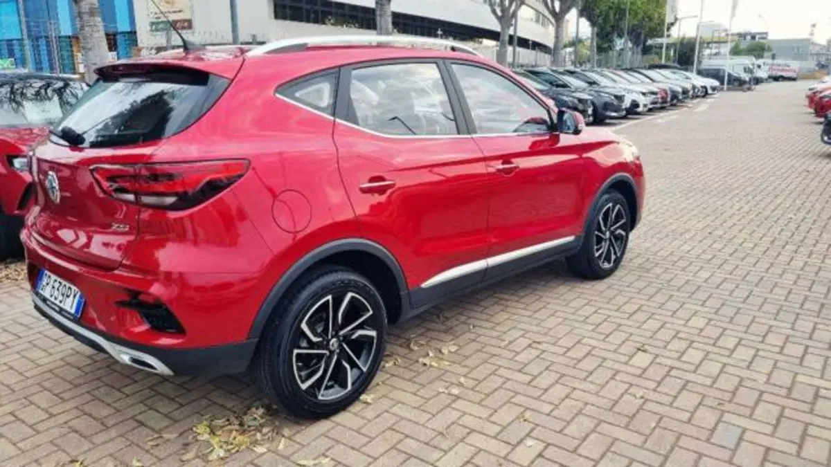 Mg ZS usata a Savona (18)
