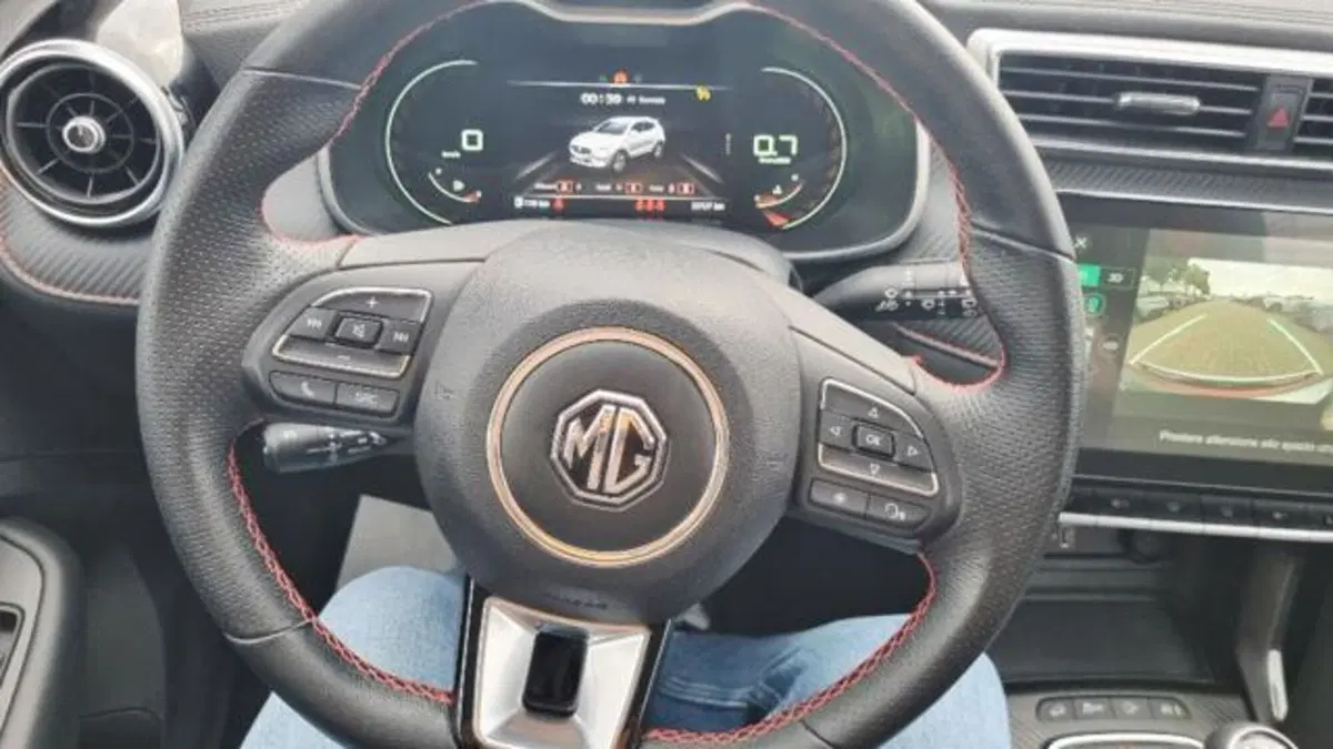 Mg ZS usata a Savona (5)