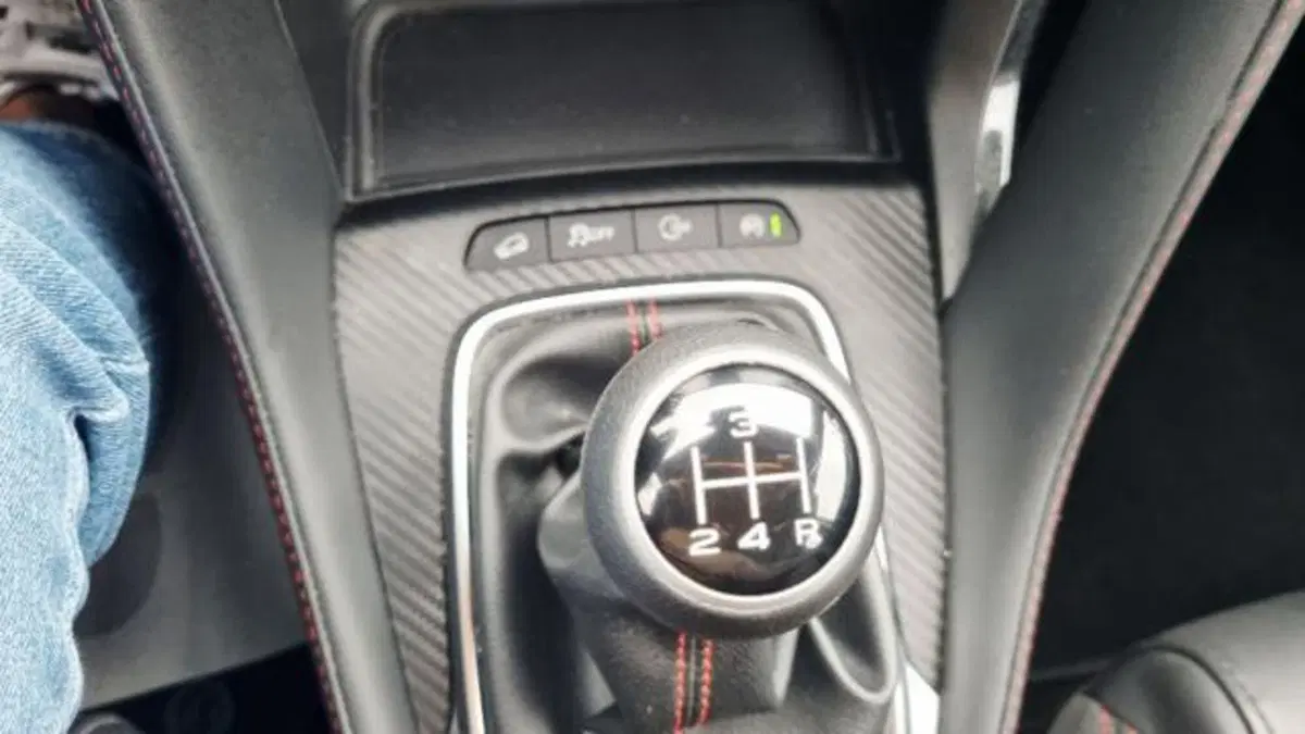 Mg ZS usata a Savona (9)