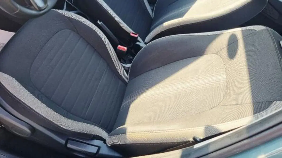 Hyundai i10 usata a Savona (14)