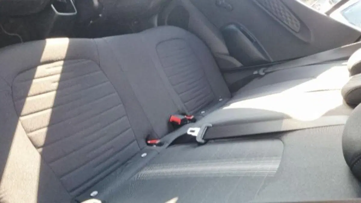 Hyundai i10 usata a Savona (16)