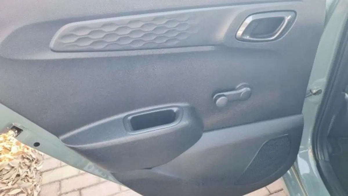 Hyundai i10 usata a Savona (17)