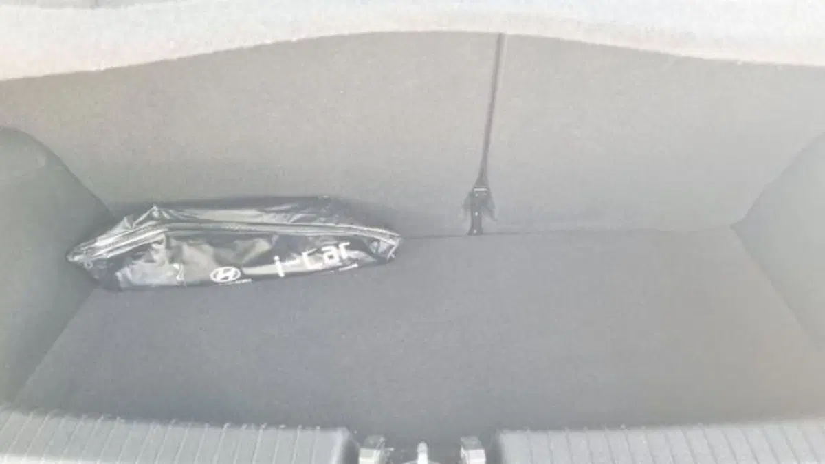 Hyundai i10 usata a Savona (18)