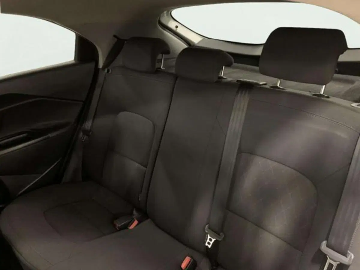 Kia Rio usata a Firenze (10)