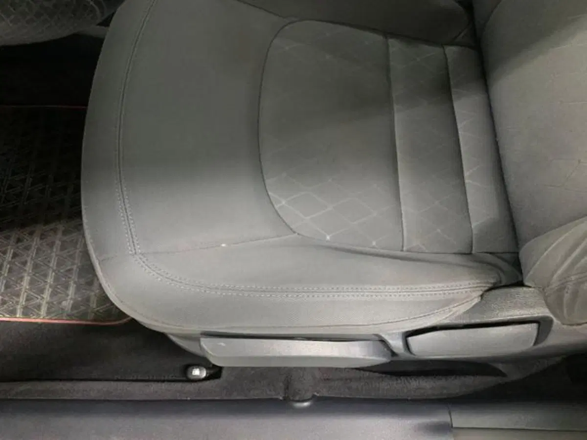 Kia Rio usata a Firenze (15)