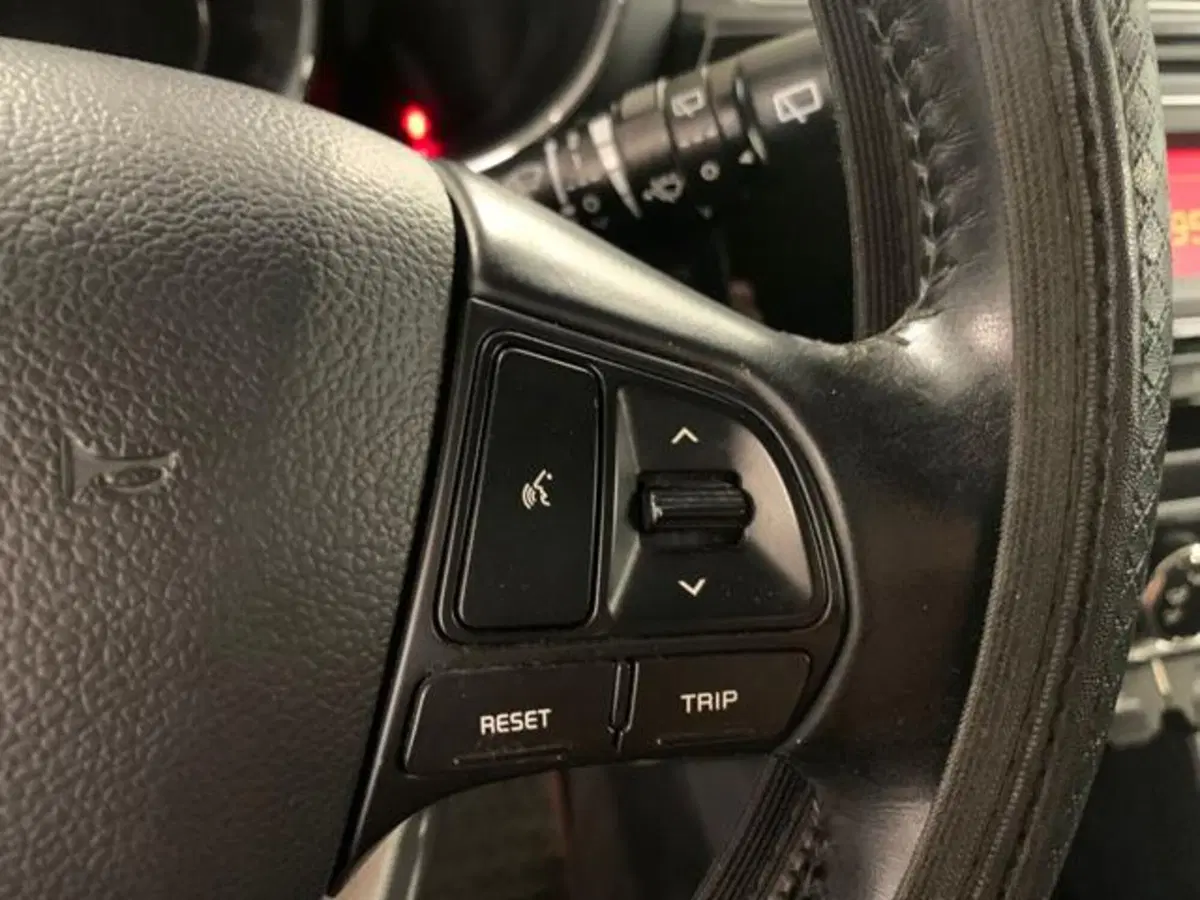 Kia Rio usata a Firenze (18)