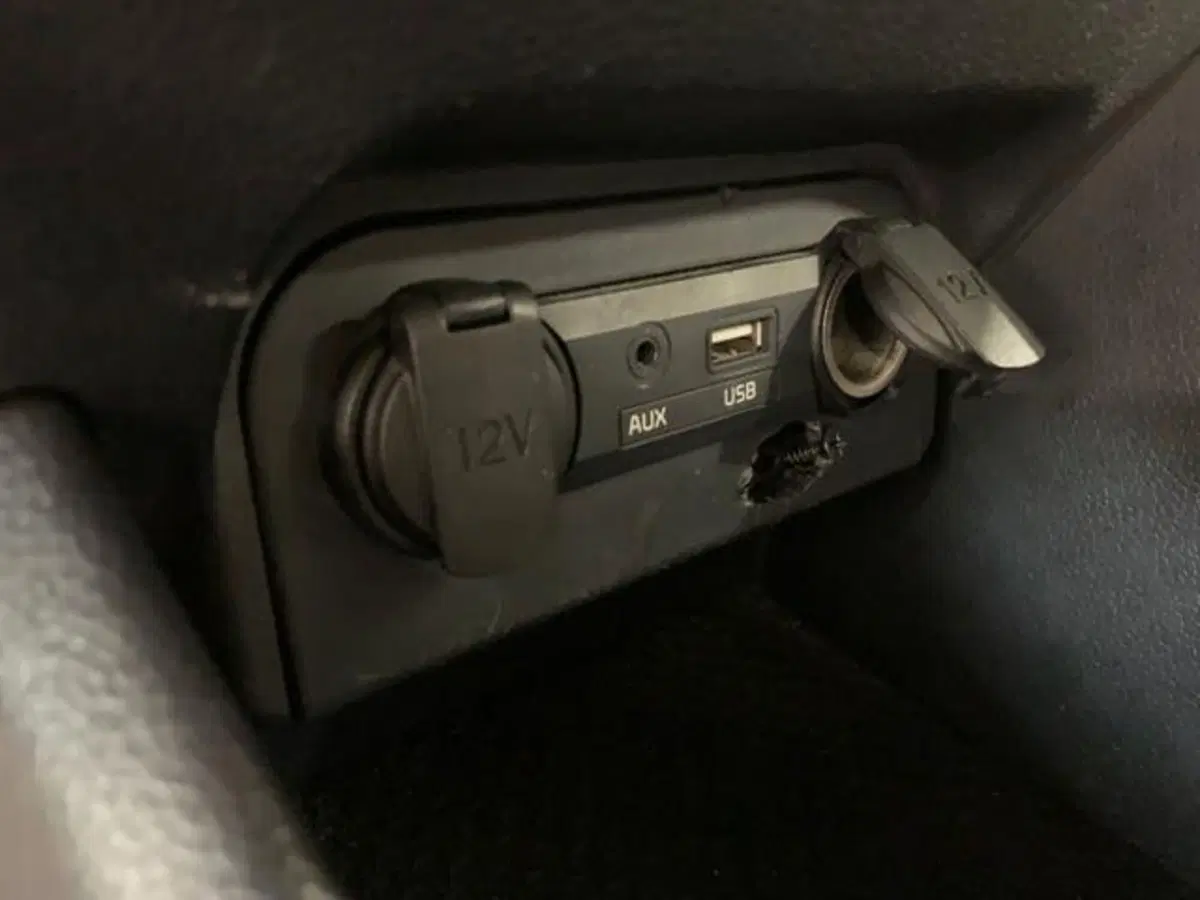 Kia Rio usata a Firenze (19)
