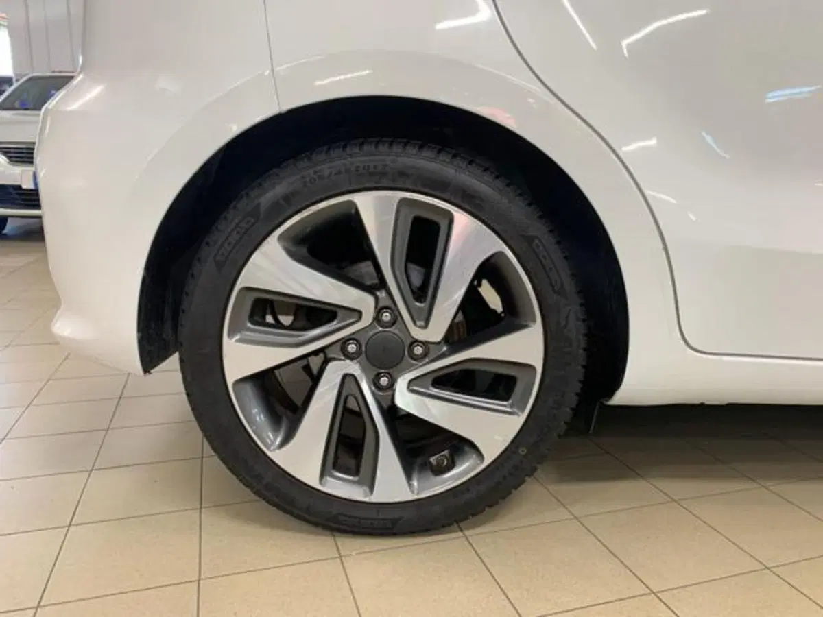 Kia Rio usata a Firenze (6)