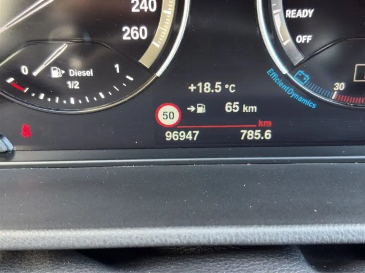 BMW X1 usata a Perugia (14)