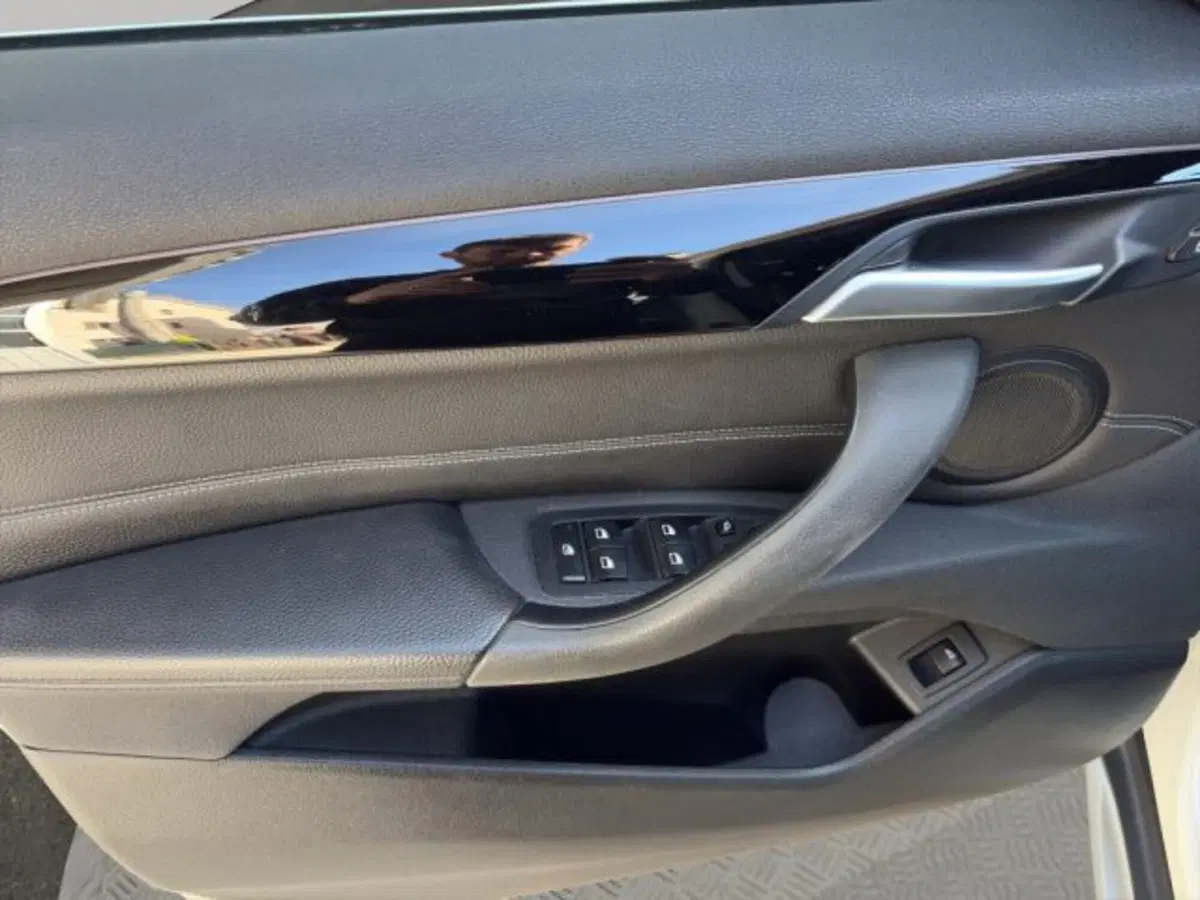 BMW X1 usata a Perugia (19)
