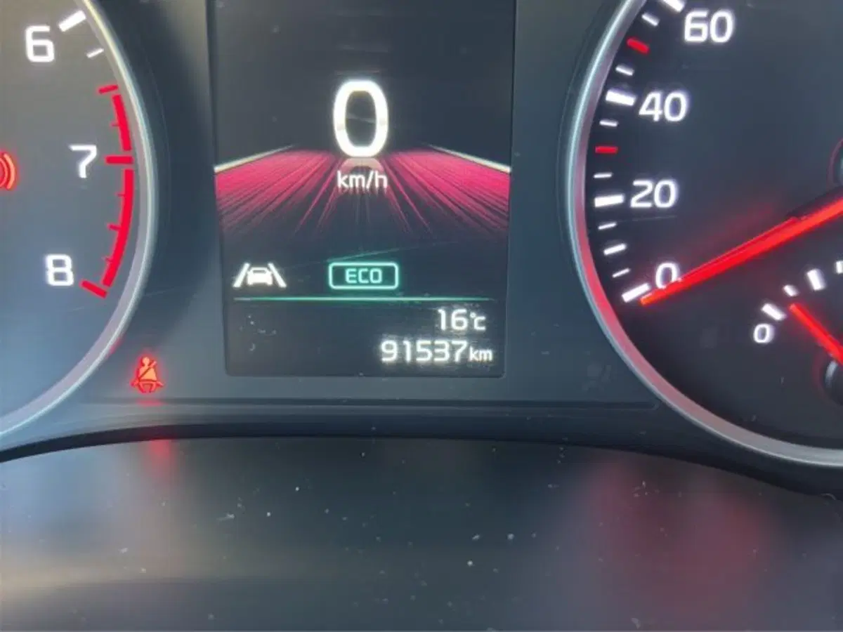 Kia Stonic usata a Perugia (14)