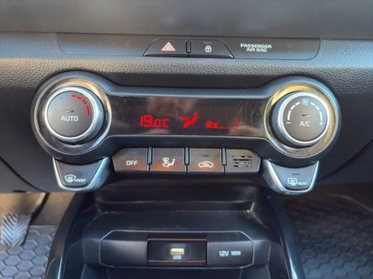 Kia Stonic usata a Perugia (17)